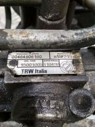 Рулевая рейка Fiat Punto 1 1998г. 15001005 - Фото 3