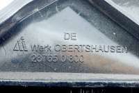 Кронштейн крепления бампера заднего Mercedes GLA X156 2018г. a1568850714 , art5286436 - Фото 4