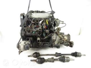 rte , artCML7308 Двигатель к Ford Escort 6 Арт CML7308