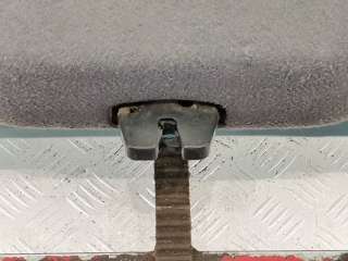 Крышка багажника (дверь 3-5) Citroen Xsara Picasso 2003г. 8701L3 - Фото 12