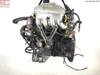 Двигатель  Mercedes C W202 1.8 i Бензин, 1995г. 111920  - Фото 2