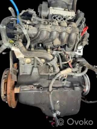 1170a1046 , artCHA4385 Двигатель к Fiat Seicento Арт CHA4385