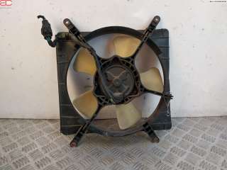  Вентилятор радиатора к Suzuki Liana Арт 103.80-1818222