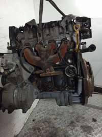 Двигатель  Chevrolet Aveo T200 1.4  Бензин, 2006г.   - Фото 3