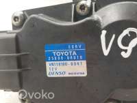 Клапан egr Toyota Verso 2010г. vn1501000041, 258000r010 , artEMT16264 - Фото 9