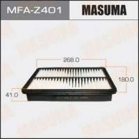 mfaz401 masuma Фильтр воздушный Mazda 6 3 Арт 72230020