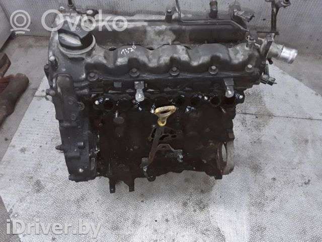 Двигатель  Kia Cerato 1 1.5  Дизель, 2005г. d4fa , artDEV100932  - Фото 1