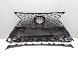  Решетка радиатора Lexus NX Арт 153894, вид 4