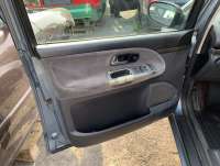  Обшивка дверей (комплект) Ford Galaxy 1 restailing Арт 80571819