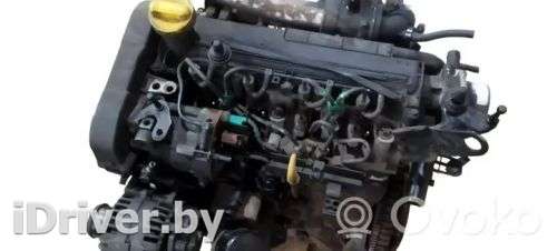 Двигатель  Renault Twingo 2 1.5  Дизель, 2008г. k9k740 , artKEZ8892  - Фото 1