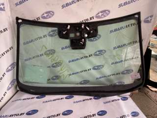 Лобовое стекло Subaru Ascent 2023г.  - Фото 12