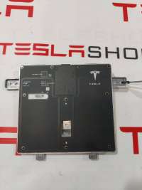 1615868-00-E Беспроводное зарядное устройство к Tesla model S Арт 99448475