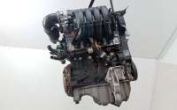 Двигатель  Peugeot 307 1.6  Бензин, 2001г. NFU 10FX2F  - Фото 5