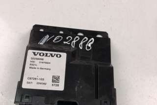 Блок управления (другие) Volvo V60 1 2018г. 32256098 , art9846331 - Фото 2