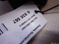 Ремень безопасности MINI Cooper R50 2001г. 72111505914 - Фото 9