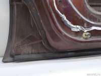 Дверь передняя левая Renault Laguna 1 1995г. 7751471385 - Фото 7