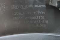 Бампер передний Hyundai i30 GD 2013г. 86511-A6500 , art10217574 - Фото 10