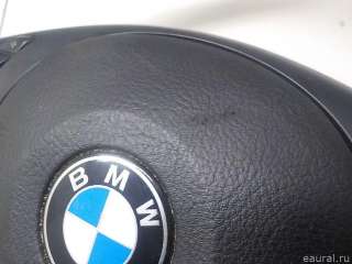 Рулевое колесо с AIR BAG BMW 3 E46 1999г.  - Фото 7
