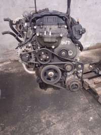 D4FD Двигатель к Hyundai Sonata (LF) Арт 66153984