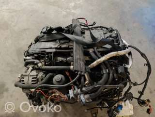 Двигатель  BMW 3 E90/E91/E92/E93 3.0  Дизель, 2011г. n57d30a , artARH3603  - Фото 10