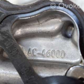 Насос вакуумный Mercedes E W212 2012г. artGTV60679 - Фото 6