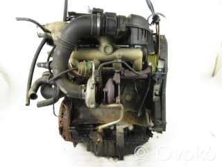Двигатель  Renault Megane 1 1.9  Дизель, 2002г. f9q732 , artCML7595  - Фото 5