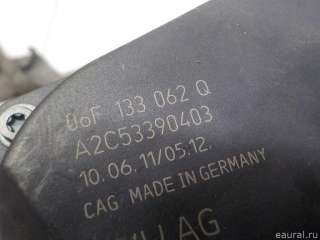 Дроссельная заслонка Audi A5 (S5,RS5) 1 2013г. 06F133062Q VAG - Фото 4