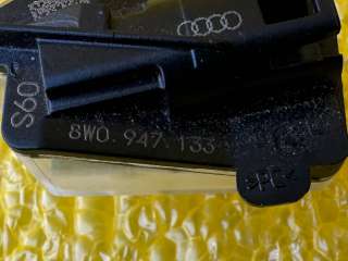 Ручка наружная передняя левая Audi Q5 2 2019г. 8W0947133 - Фото 2