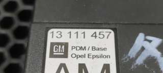 Блок управления двери передней правой Opel Vectra C 2002г. 13 111 457 - Фото 3