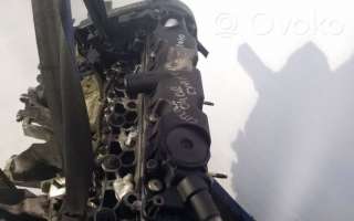 Двигатель  Citroen Xsara 2.0  Дизель, 2003г. 10dykm , artJUR25165  - Фото 5