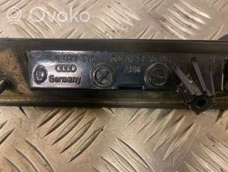 4e0827576 , artREM26304 Накладка подсветки номера Audi A8 D3 (S8) Арт REM26304, вид 5