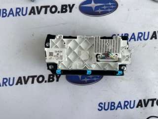 Блок управления печки / климат-контроля Subaru XV 2 2022г. 72311FL740 - Фото 4