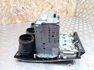 Дефлектор обдува салона Mazda 6 2 2007г. gp9e66dsx, cqem45701a, yefm011759, gr1e, CQEM4570AK - Фото 8