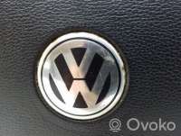 Подушка безопасности водителя Volkswagen Crafter 1 2007г. 305264520, 306351599162 , artMIN17442 - Фото 5