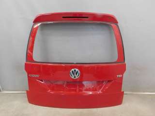  Дверь багажника к Volkswagen Caddy 4 Арт smt179513