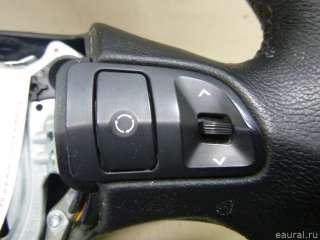 Рулевое колесо для AIR BAG (без AIR BAG) Kia Ceed 1 2008г. 561101H560EQ - Фото 5