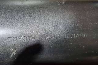 Глушитель Toyota Rav 4 3 2007г. 1743026740 , art8813214 - Фото 4