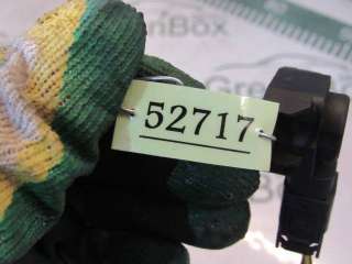 Датчик давления наддува Mercedes E W212 2013г. A0071530028 - Фото 4