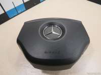 1644600098 Mercedes Benz Подушка безопасности водителя Mercedes S W221 Арт E80425907