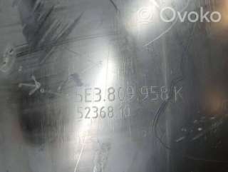 Защита Арок (Подкрылок) Skoda Octavia A8 2020г. 5e3809958k, 5236810 , artACF19555 - Фото 8