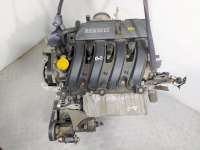 F4R B701 C003605 Двигатель к Renault Espace 3 Арт 1086429