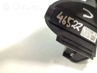 Кнопки руля Peugeot 508 2012г. 9677976377, 3417.0601 , artDAV166165 - Фото 7
