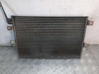  Радиатор кондиционера к Renault Kangoo 2 Арт 103.82-1834234