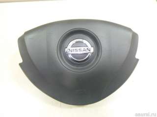 985104AA0A Подушка безопасности в рулевое колесо к Nissan Almera G15 Арт E14904076