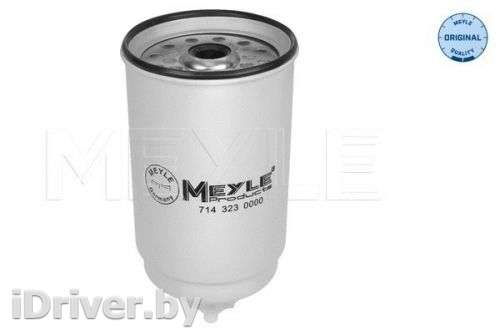 Фильтр топливный Citroen C25 1985г. 7143230000 meyle - Фото 1