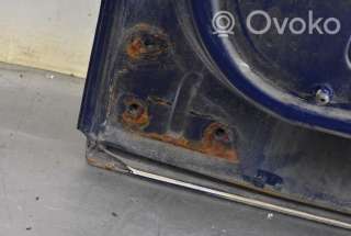 Дверь сдвижная Opel Combo C 2005г. artMKO139374 - Фото 15