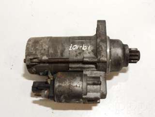02m911023n, , 19107 , artIMT8435 Стартер к Volkswagen Passat B6 Арт IMT8435