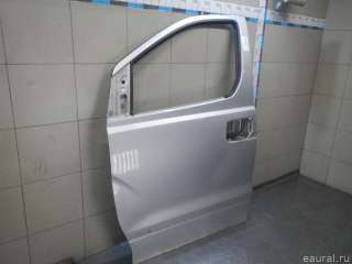 Дверь передняя левая Hyundai Starex 2008г. 760034H000 - Фото 2