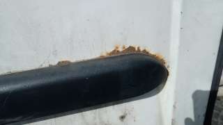 Дверь задняя распашная левая Iveco Daily 5 2012г.  - Фото 6