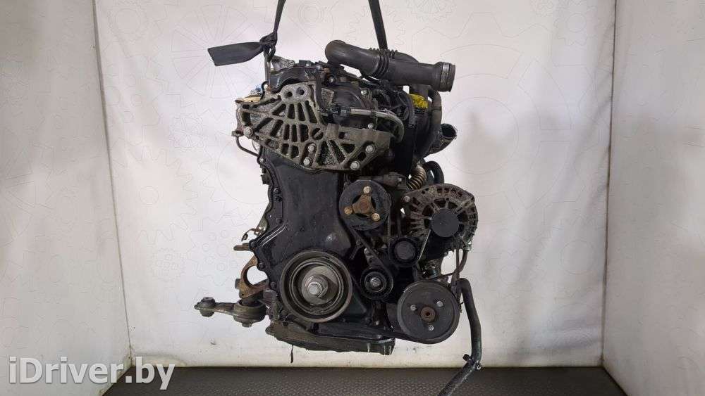 Двигатель  Opel Vivaro A 2.0 CDTI Дизель, 2011г. 4421492,95507423,95514301,M9R 780, M9R 782, M9R 784, M9R 786, M9R 788  - Фото 4